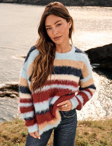 Shop Pullovers